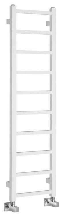 METRO LIGHT otopné těleso 300x1140 mm, bílá