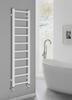 METRO LIGHT otopné těleso 300x1140 mm, bílá