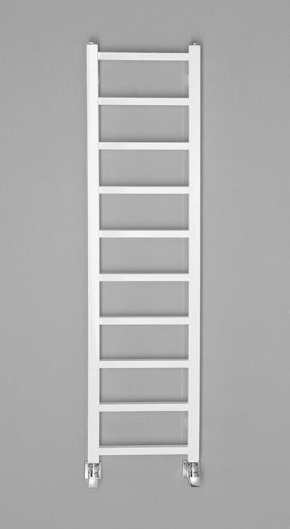 METRO LIGHT otopné těleso 300x1140 mm, bílá