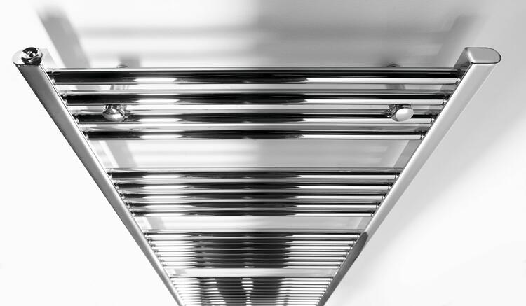ALYA otopné těleso rovné 450x1420mm, chrom
