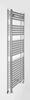 ALYA otopné těleso rovné 450x1420mm, chrom
