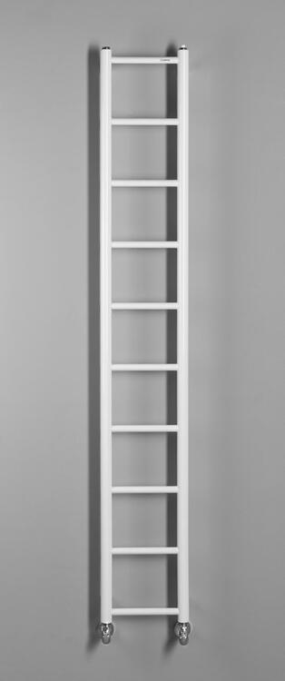 DINA otopné těleso 250x1680mm, bílá