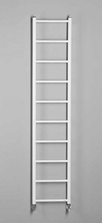 DINA otopné těleso 350x1680mm, bílá