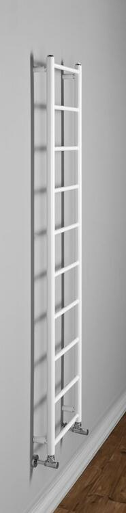 DINA otopné těleso 350x1680mm, bílá