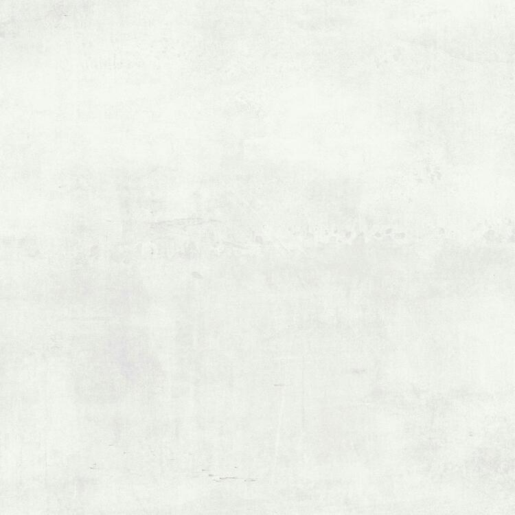 Interiérová dlažba imitace betonu Terra White 45x45 cm matná 1. jakost