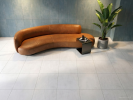 Interiérová dlažba imitace betonu Terra White 45x45 cm