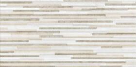 Obklad do koupelny nebo kuchyně barevný Manila Muretto Mix Beige 26,1x52,2 cm nerektifikovaný 1. jakost | Více -