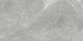 Velkoformátová dlažba imitace mramoru Pulpis Grey 60x120 cm matný povrch 1. jakost | Více -