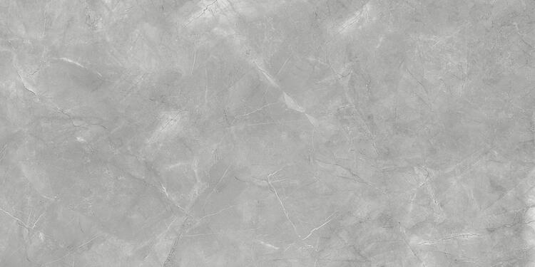 Velkoformátová dlažba imitace mramoru Pulpis Grey 60x120 cm matný povrch 1. jakost