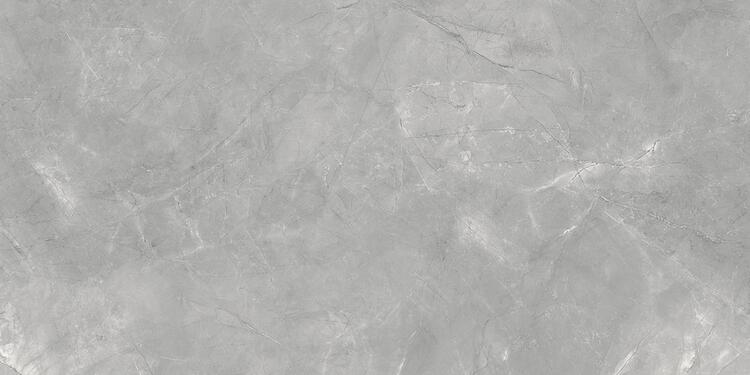 Velkoformátová dlažba imitace mramoru Pulpis Grey 60x120 cm matný povrch 1. jakost
