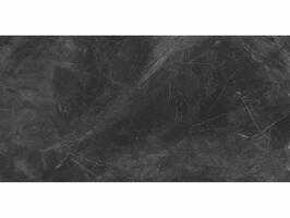 Velkoformátová dlažba imitace mramoru Pulpis Nero 60x120 cm lesklý povrch 1. jakost | Více -