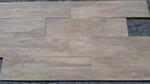 2cm dlažba na terasu imitace dřeva Nebrasca Oak 30x120x2 cm 1. jakost