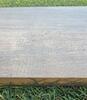 2cm dlažba na terasu imitace dřeva Nebrasca Oak 30x120x2 cm 1. jakost