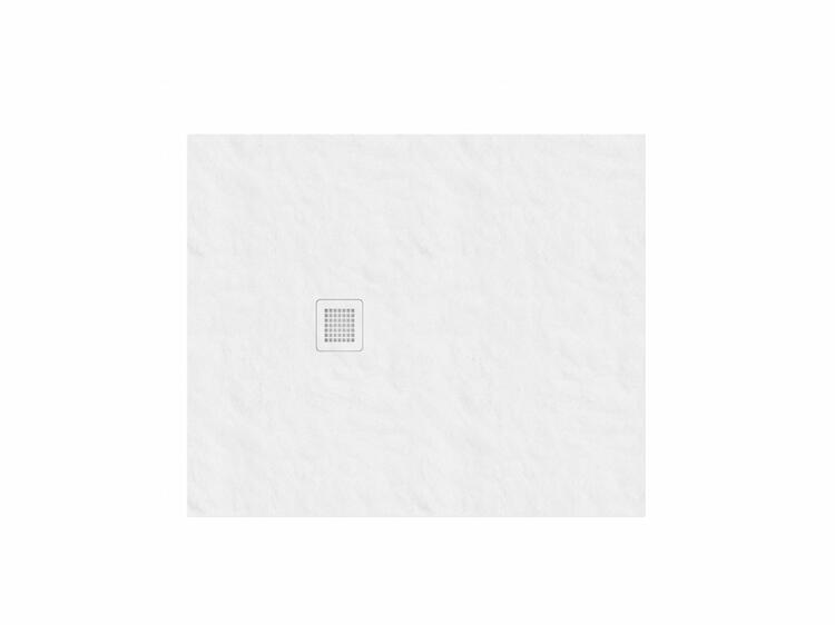 Vanička Slate Pro 100x90 bílá matná