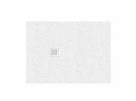 Vanička Slate Pro 120x90 bílá matná | Více -
