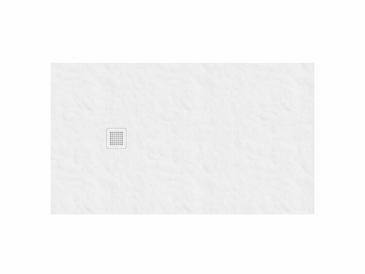 Vanička Slate Pro 140x90 bílá matná