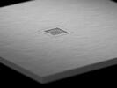 Vanička Slate Pro 90x90 Smoke Grey