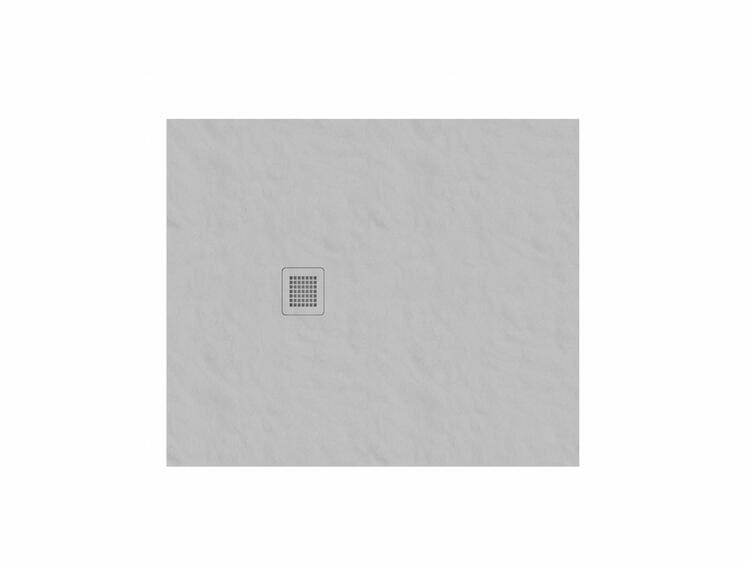 Vanička Slate Pro 100x90 Smoke Grey