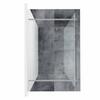 Walk-In Free Set 140, lesk+transparent