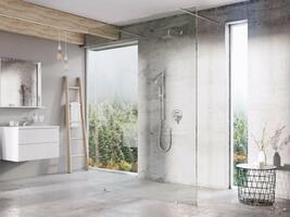 Walk-In Free Set 150, lesk+transparent | Více -