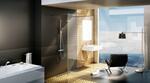 Walk-In Free Set 160, lesk+transparent
