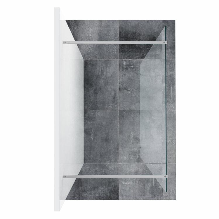 Walk-In Free Set 160, lesk+transparent