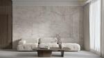 Velkoformátová dlažba imitace mramoru Sun Onyx 60x120 cm lesklá