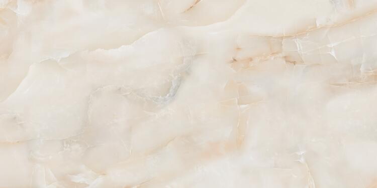 Velkoformátová dlažba imitace mramoru Sun Onyx 60x120 cm lesklý povrch 1. jakost