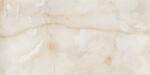 Velkoformátová dlažba imitace mramoru Sun Onyx 60x120 cm lesklý povrch 1. jakost