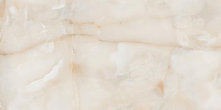 Velkoformátová dlažba imitace mramoru Sun Onyx 60x120 cm lesklý povrch 1. jakost