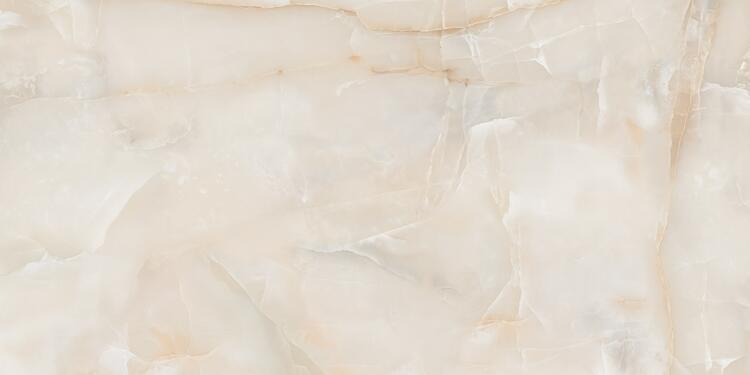 Velkoformátová dlažba imitace mramoru Sun Onyx 60x120 cm lesklý povrch 1. jakost
