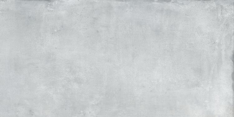 Velkoformátová dlažba imitace betonu Epoch Silver 60x120 cm matný povrch 1. jakost