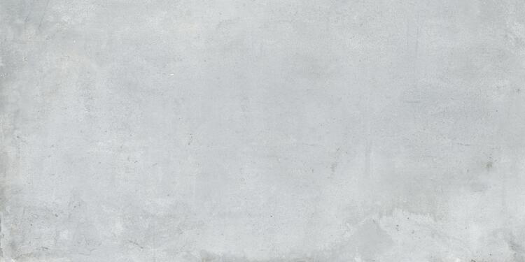 Velkoformátová dlažba imitace betonu Epoch Silver 60x120 cm matný povrch 1. jakost