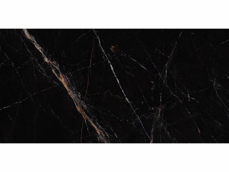 Velkoformátová dlažba imitace mramoru Enigma 60x120 cm lesklý povrch 1. jakost