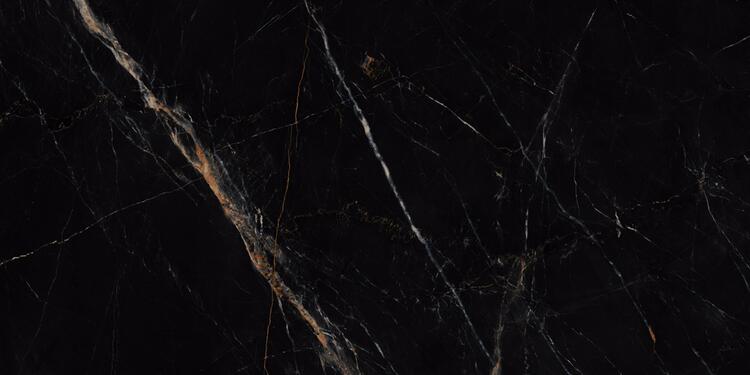 Velkoformátová dlažba imitace mramoru Enigma 60x120 cm lesklý povrch 1. jakost