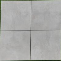 2cm dlažba na terasu imitace betonu Cemento Sand 60x60x2cm | Více -