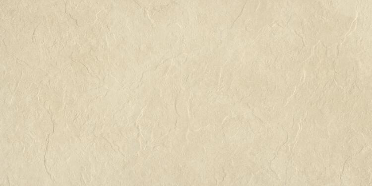 Velkoformátová dlažba imitace kamene Crag Ivory 60x120 cm matný povrch 1. jakost