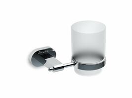 RAVAK-Chrome polička skleněná 64cm CR500.00 (X07P195) | Více -