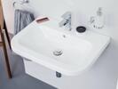 RAVAK Chrome dávkovač na mýdlo (sklo) CR 231 (X07P223)