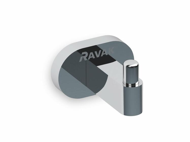 RAVAK Chrome jednoháček CR 110.00 (X07P320)