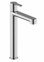 RAVAK Puri umyvadlová baterie 320mm bez výpusti PU 015.00 (X070114) | Více -