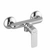 RAVAK Classic Sprchová nástěnná  baterie bez setu CL 032.00 (X070084)