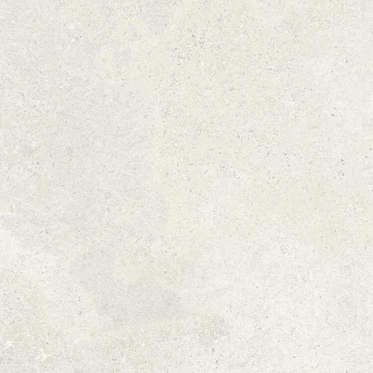 Interiérová dlažba imitace kamene New Grand White 60x60 cm matný povrch 1. jakost