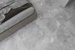 Interiérová dlažba imitace mramoru Pulpis Grey 60x60 cm pololesklá