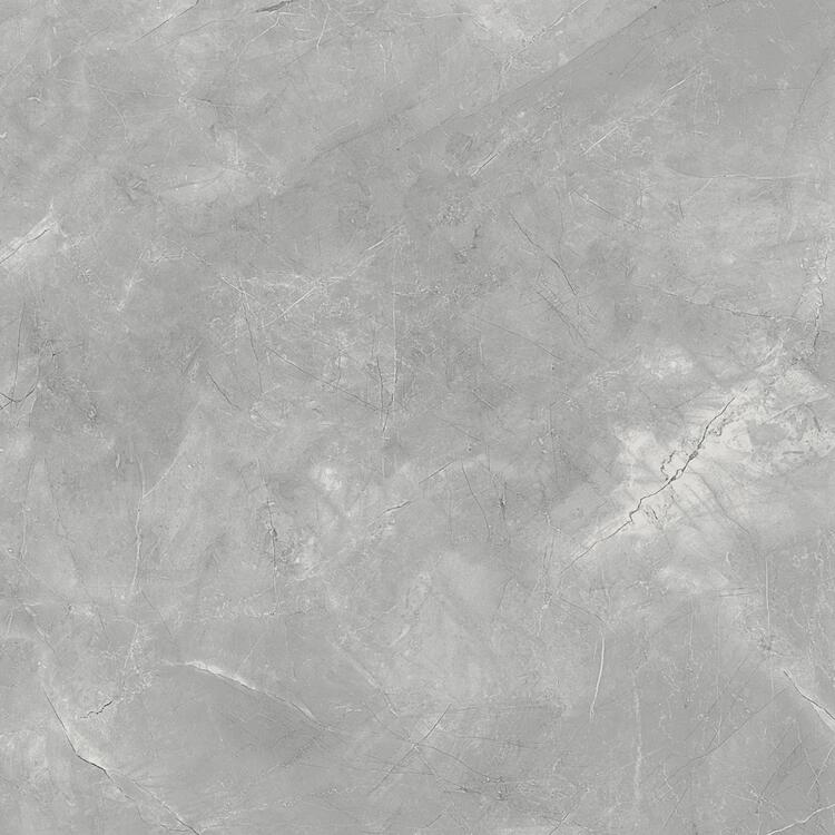 Interiérová dlažba imitace mramoru Pulpis Grey 60x60 cm pololesklá