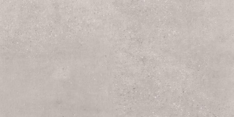 Velkoformátová dlažba imitace betonu Cemento Silver 60x120 matná