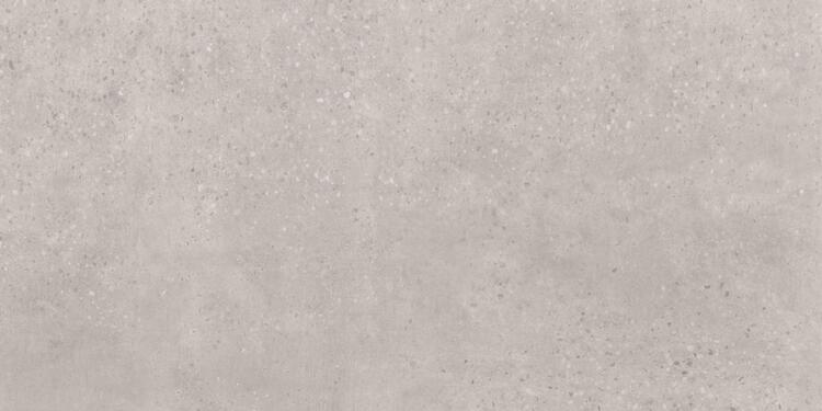 Velkoformátová dlažba imitace betonu Cemento Silver 60x120 matná