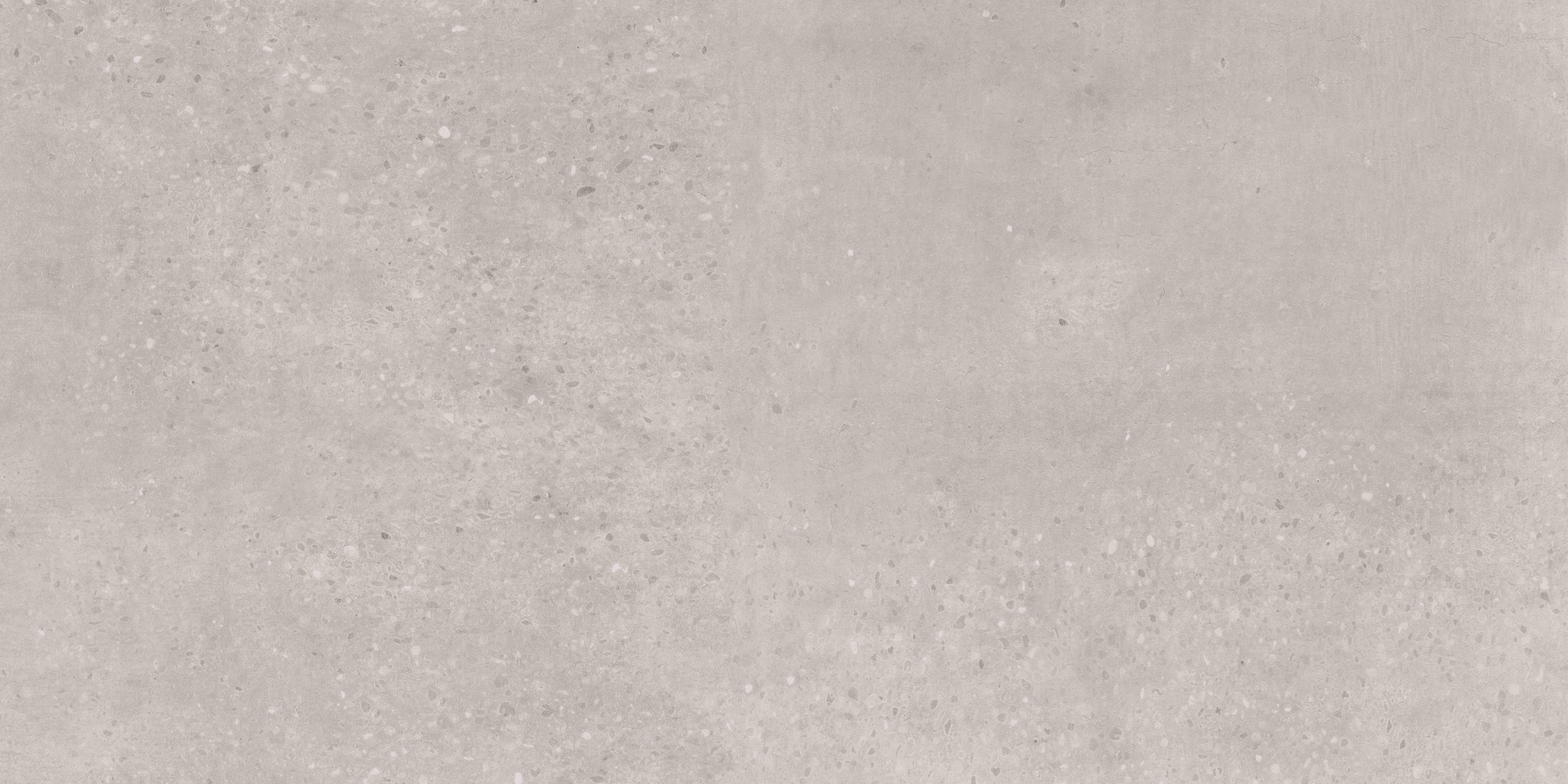 Velkoformátová dlažba imitace betonu Cemento Silver 60x120 matná | M.B ...