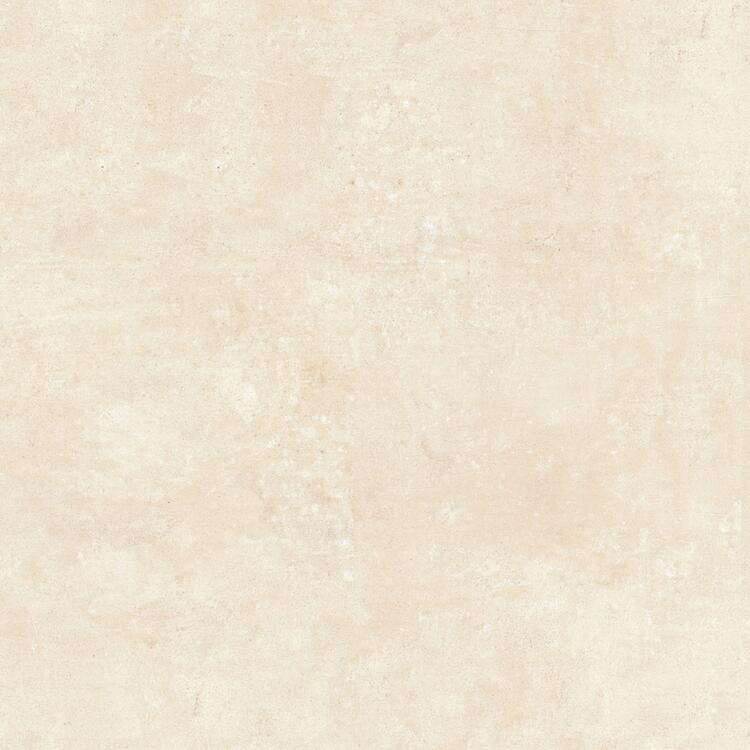 Interiérová dlažba imitace betonu Core Ivory 60x60 cm matná