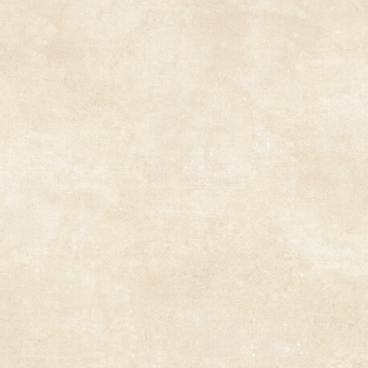 Interiérová dlažba imitace betonu Core Ivory 60x60 cm matná